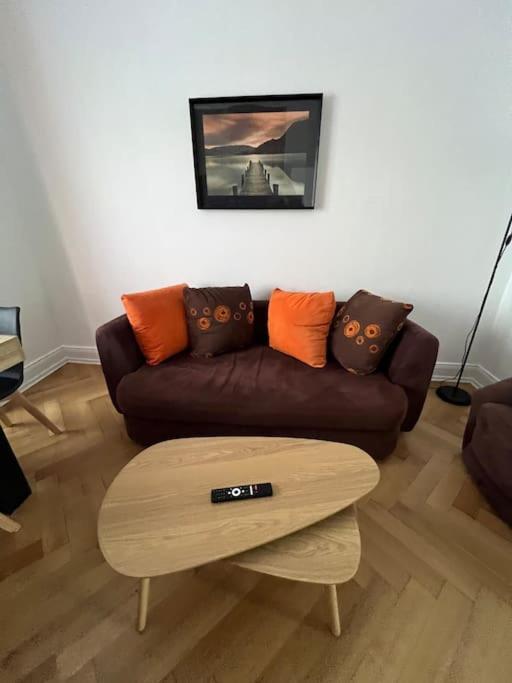 Esprit Vosges - 3 Chambres De Charme Mulhouse Exterior foto